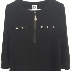 Anne Klein Top